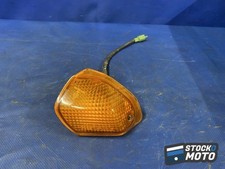 Clignotant arriere gauche