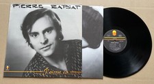 Pierre RAPSAT J'aime ça FRANCE LP+Inner 33T TREMA 310218 (1986) EX+/EX