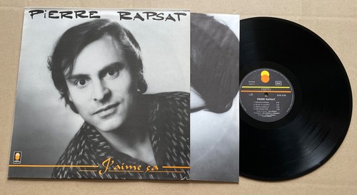 Pierre rapsat aime ça - pierre, j'aime