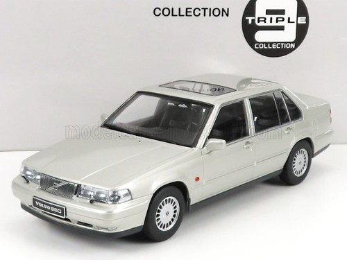Volvo 960 1996 silver sand - -,
