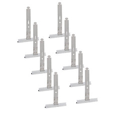 Attache Tablier Souple Pour