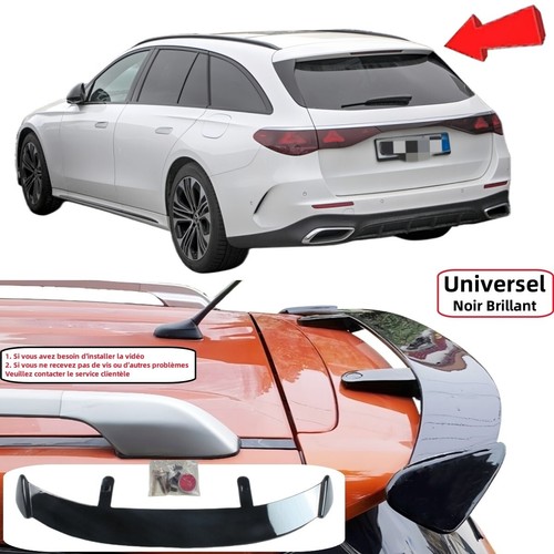 Becquet toit universel - de,
