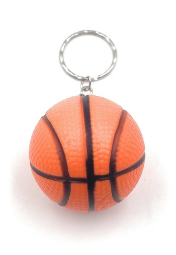 Porte clés ballon basket - ballon,