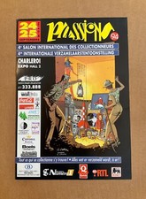 JEAN FRANCOIS CHARLES AFFICHE