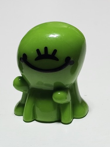 Figurine rétro gogos crazy - gogos,