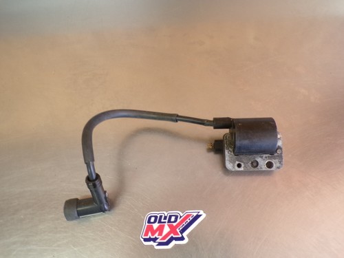 Bobine allumage yamaha - bobine, 125