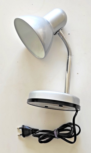 Lampe bureau flexible de - ,