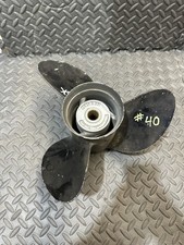 Volvo Penta - 3850302VP - 14.25 x 21 - 3 Blades - RH - Aluminum - Used