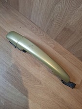 Poignée De Porte Avant Droite