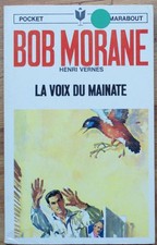 020415 - La voix du mainate