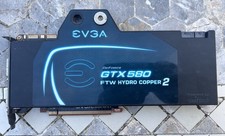 EVGA Carte graphique Nvidia