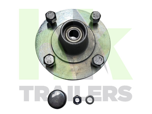 Erde daxara wheel hub 102 - &,