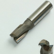 HM Défonceuse VHM Z=2 K10