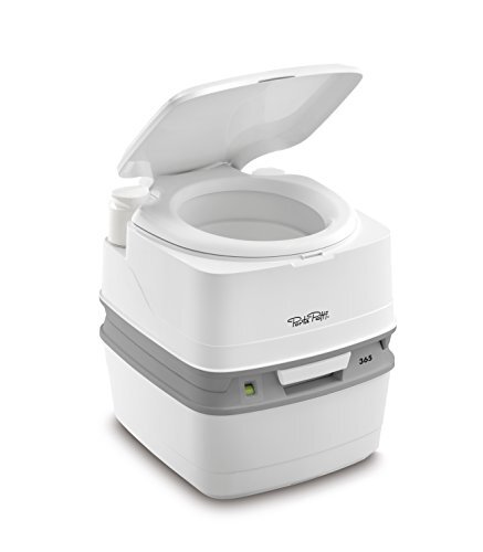 Thetford363 92820 porta potti - porta,