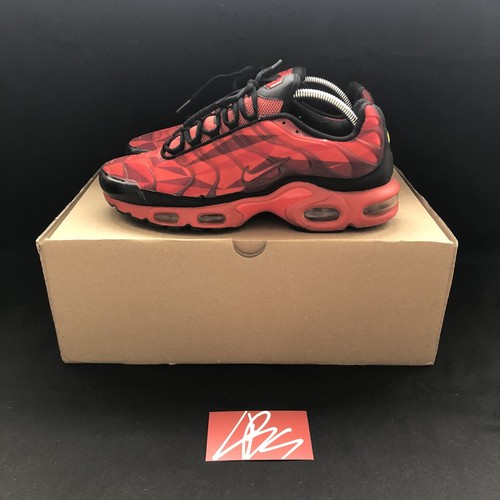 Nike air max - air, tn