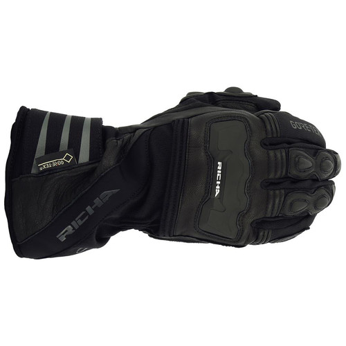 Gants moto richa - gants, de