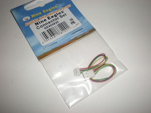 Nine eagles ne400820 - nine,