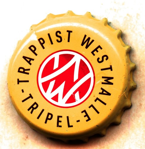 Beer bottle cap 1 - 1, capsule