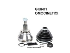 Raccordement Transmission