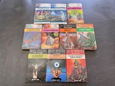 FLEUVE NOIR ANTICIPATION Lot