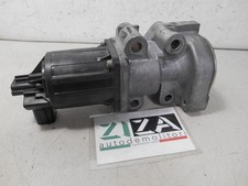 EGR valve Opel Zafira B 1.7 CDTI 110hp A17DTR 2011 8973766633