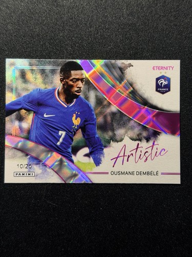 Ousmane dembélé artistic - ousmane,