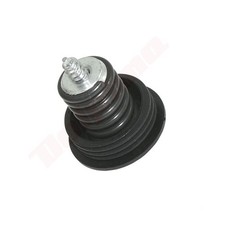 AMORTISSEUR DE VIBRATIONS POUR