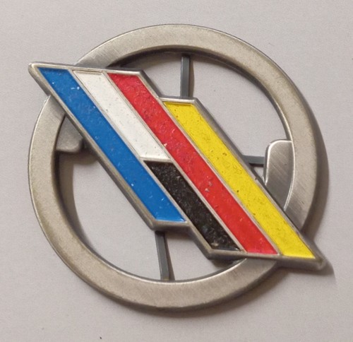 Insigne beret brigade - insigne,