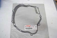 Joint carter embrayage origine YAMAHA  TTR 125   2000-04  ref: 5HP-15461-00