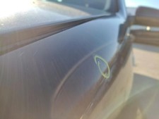 Aile avant gauche VOLKSWAGEN