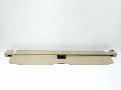 Bmw e53 2006 plage arrière - e53,