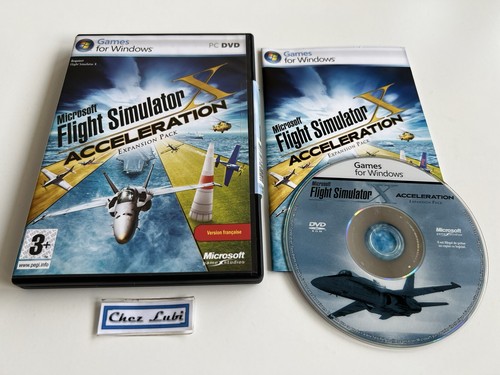 Flight simulator - flight,