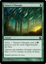 MTG Magic JOU FOIL - Nature's Panoply/Panoplie de la nature, English/VO