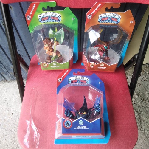 Skylanders skylander serie - skylander, 4