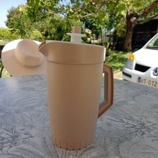 PICHET TUPPERWARE BEIGE