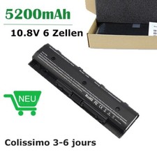 Batterie pour ordinateur 10.8V
