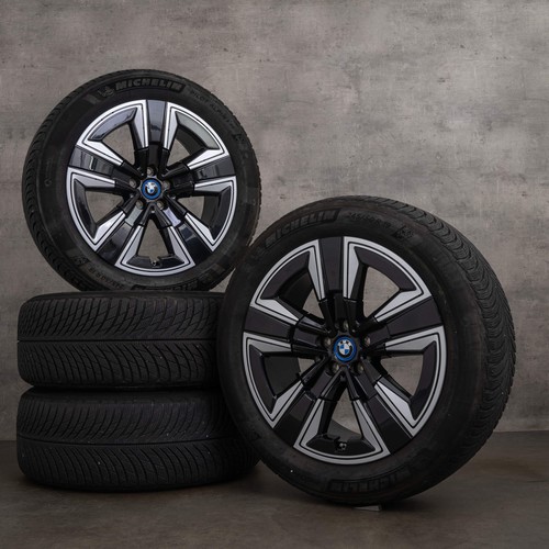 Jantes hiver bmw - jantes,