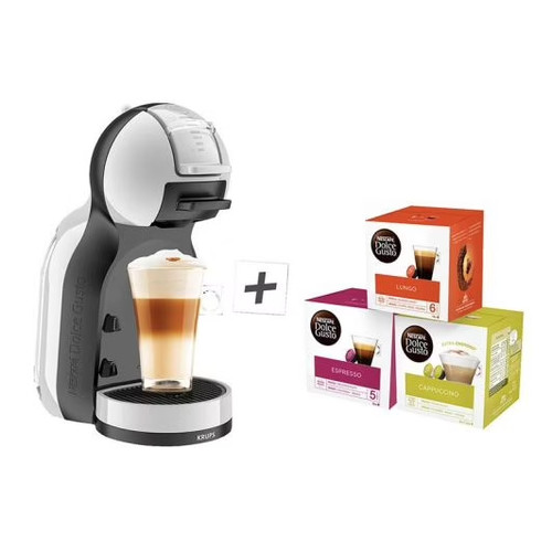 Expresso krups dolce - expresso,