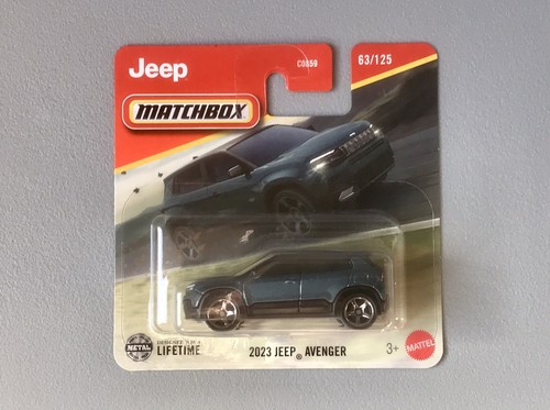 2023 jeep avenger mb1350 - 2023,