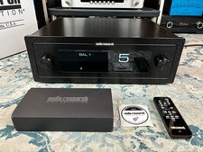 Audio Research LS3 Solid State