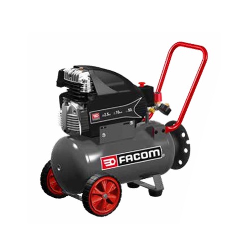 Compresseur facom 50l 5hp - compresseur,