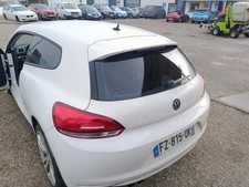 Jante VOLKSWAGEN SCIROCCO 3