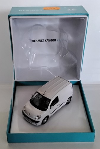 Renault kangoo express - express, z.e