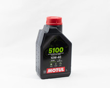 Huile Moteur MOTUL 5100 10W40