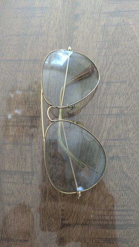 Lunettes soleil aviateur - soleil,
