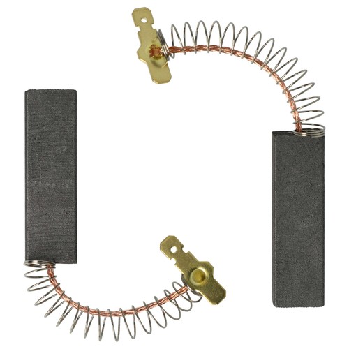 Balais charbon pour aeg - balais,