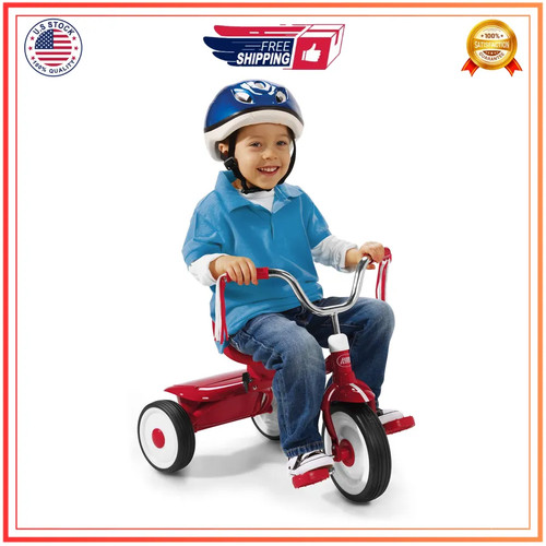 Radio flyer ready ride - flyer, to