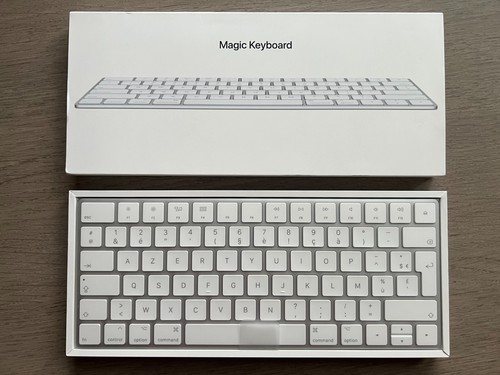 Apple magic keyboard a1644 - magic,