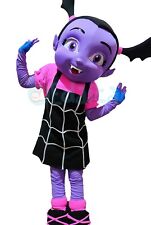 VAMPIRINE Deluxe Full Costume Adult Vampire Girl Professional