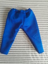 Pantalon Bleu vêtements de